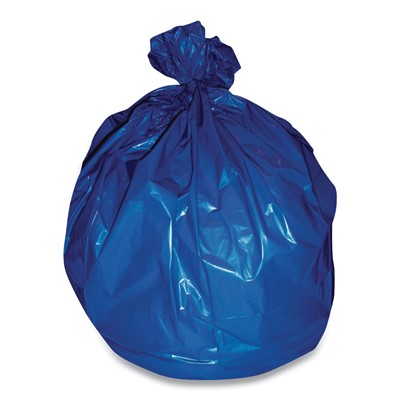 33" x 40" Trash Can Liners, 33gal