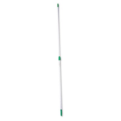 Opti-Loc Aluminum Extension Pole, 8ft, 2