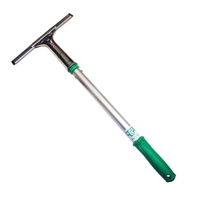 8" Griddle High Heat Squeegee