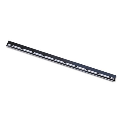18" Stainless Steel Squeegee Channel w/