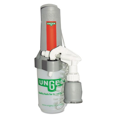 Sprayer-on-a-Belt Spray Bottle Kit