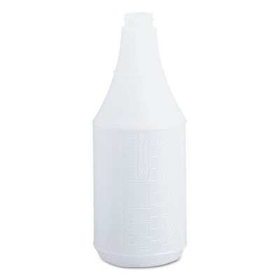24oz Plastic Sprayer Bottle 1/ea