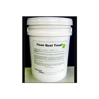 Fisan Quat Based Floor Treatment Powder
