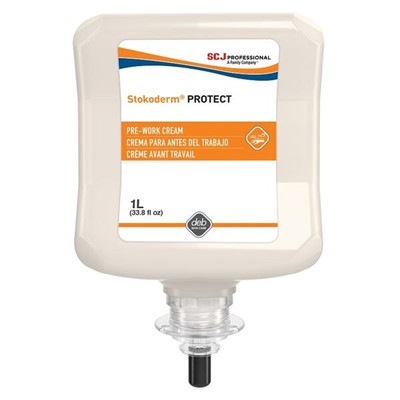 Stokoderm Protect PURE, Pre-Work Cream