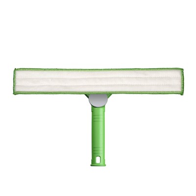 Combo Washer and Squeegee 10"