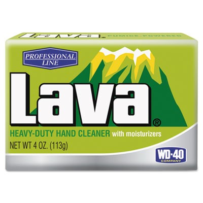 Lava Pumice Hand Soap 48 bar/cs