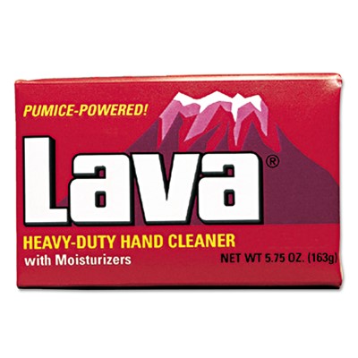 Lava Pumice Hand Soap 24 Bars