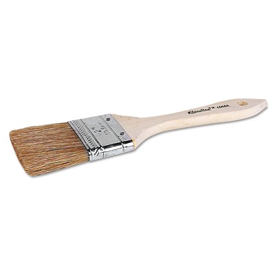 ECO-2 2" Disposable Chip and Oil Brush, 