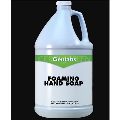 Certi-Green Foaming Hand Soap, 55gal