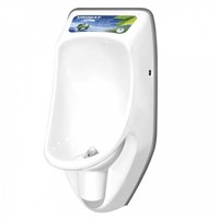 URIMAT Compact Waterless Urinal