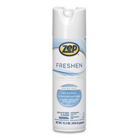 ZEP Freshen Disinfectant Spray