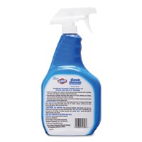 Clorox Odor Defense Air and Fabric Spray