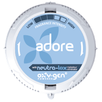 Adore, Viva Oxygen Powered 60-Day Air Fr