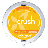 Crush, Viva Oxygen Powered 60-Day Air Fr