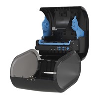enMotion Impulse 8"1-roll automated disp
