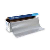 Hvy-Dty Aluminum Foil Roll 18" x 1000FT