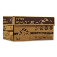 ASPEN Multi-Use Recycled Paper, 92 Brigh