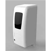 Clea Automatic Dispenser, White