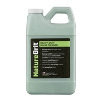 NatureGrit Verde Hand Cleaner1/2gal 4cs