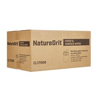 NatureGrit™ Wipe Hand & Surface Canister