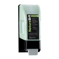 NatureGrit™ Dispenser 3000ml, Black