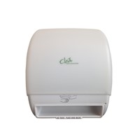 Cleá Electronic Hand Towel Dispenser
