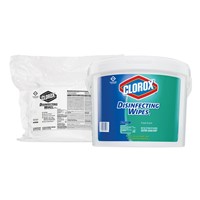 Disinfecting Wipes, Fresh Scent, 700ct