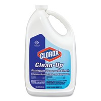 Clorox Clean-Up Cleaner with Bleach, 128
