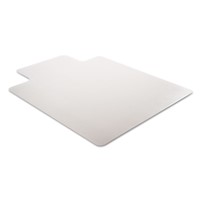 DuraMat Moderate Use Chair Mat for Low P
