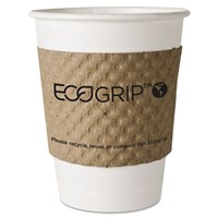 EcoGrip Hot Cup Sleeve,1300/cs