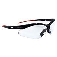 MACHINIST PRO, Safety Glasses, Clear