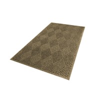 4' x 6' WaterHog® Diamond Floor Mat