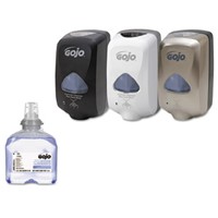 Gojo Foam Hand Wash w/Conditioners 1200m