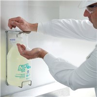 Dispenser 1 Gallon Wall Mount Sanitizer