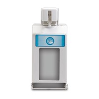 Manual Wrist Activated Hand Sanitizer