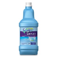 WetJet System Cleaning Solution Refill, 