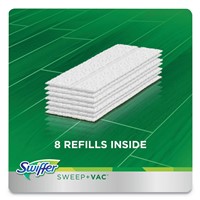 Swiffer Sweep + Vac Starter Kit
