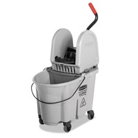 WaveBreak 2.0 Side-Press Mop Bucket