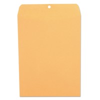 Kraft Clasp Envelope, #90, Cheese Blade 