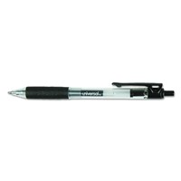 Comfort Grip Retractable Gel Pen, 0.7mm,